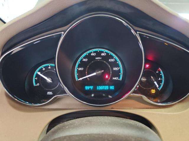 1G1ZB5E01CF267083 - 2012 CHEVROLET MALIBU LS Braun Foto 9