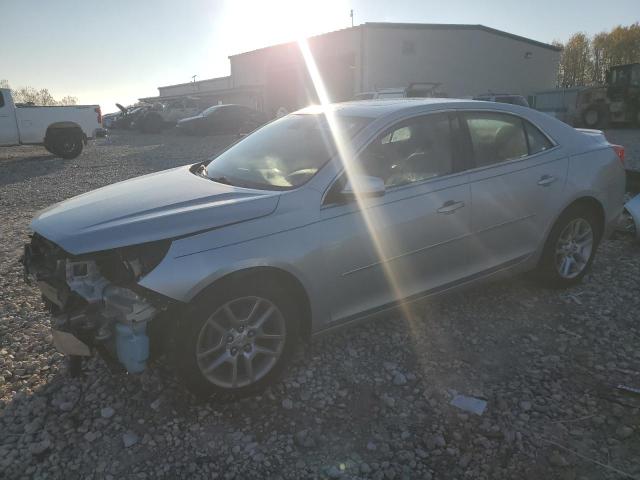 2015 CHEVROLET MALIBU 1LT, 