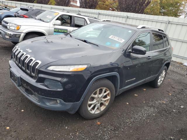 2014 JEEP CHEROKEE LATITUDE, 