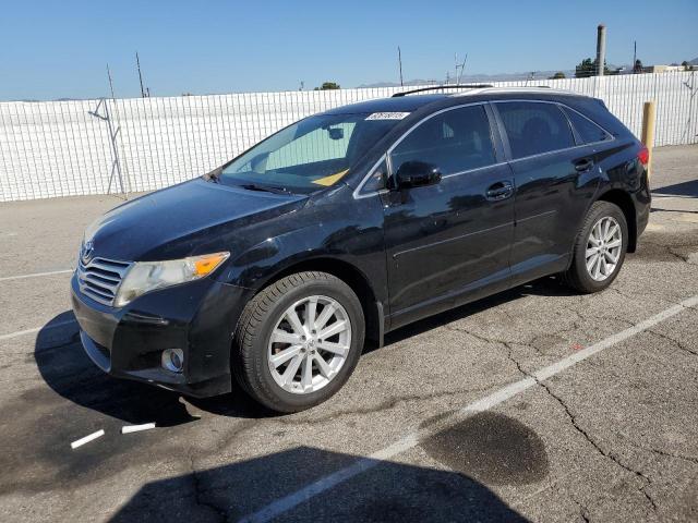 2009 TOYOTA VENZA, 