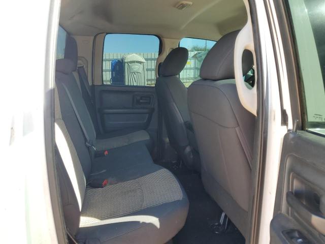 1C6RD6FTXCS301424 - 2012 DODGE RAM 1500 ST Ağ foto 10