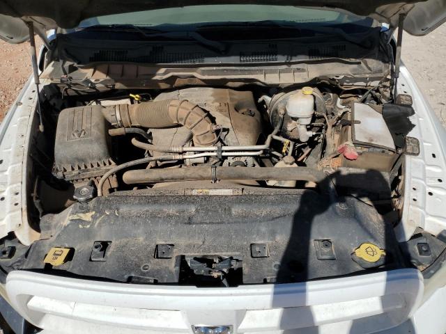 1C6RD6FTXCS301424 - 2012 DODGE RAM 1500 ST Ağ foto 11