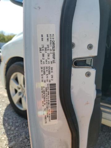 1C6RD6FTXCS301424 - 2012 DODGE RAM 1500 ST Ağ foto 12