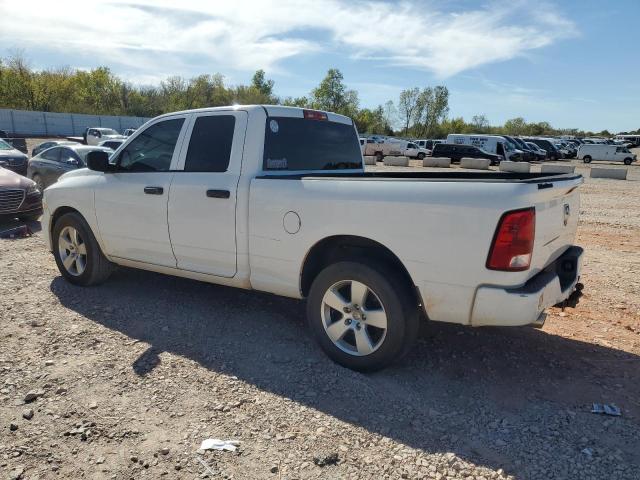 1C6RD6FTXCS301424 - 2012 DODGE RAM 1500 ST Ağ foto 2