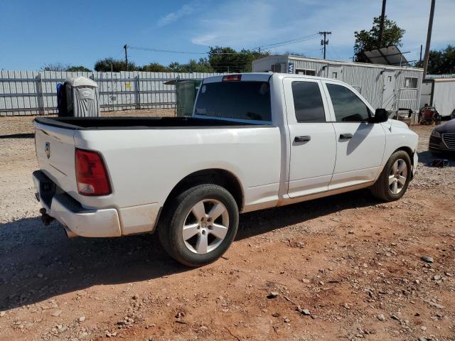 1C6RD6FTXCS301424 - 2012 DODGE RAM 1500 ST Ağ foto 3