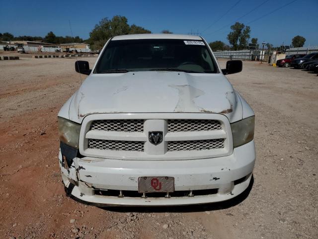 1C6RD6FTXCS301424 - 2012 DODGE RAM 1500 ST Ağ foto 5