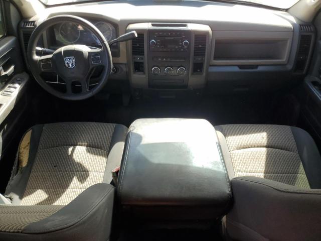 1C6RD6FTXCS301424 - 2012 DODGE RAM 1500 ST Ağ foto 8