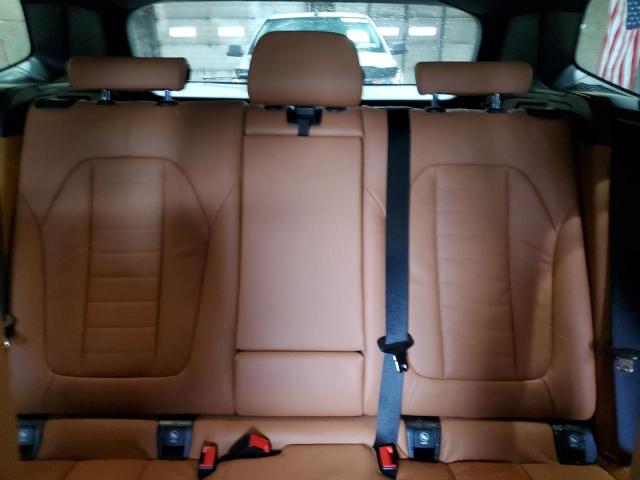 5UXTR9C5XKLE17384 - 2019 BMW X3 XDRIVE30I Beyaz fotoğraf 10