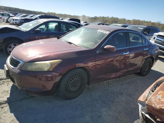 2010 HONDA ACCORD LX, 