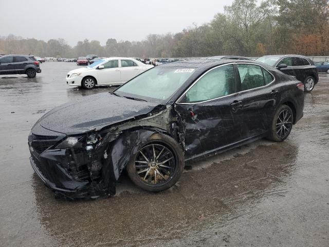 2023 TOYOTA CAMRY SE NIGHT SHADE, 