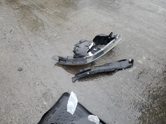 4T1S11AK5PU738824 - 2023 TOYOTA CAMRY SE NIGHT SHADE BLACK photo 12