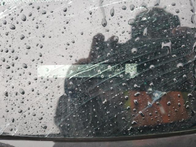 4T1S11AK5PU738824 - 2023 TOYOTA CAMRY SE NIGHT SHADE BLACK photo 13