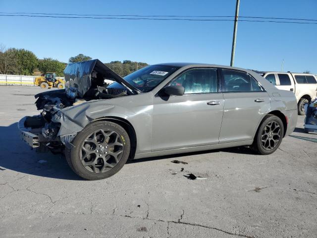 2019 CHRYSLER 300 S, null