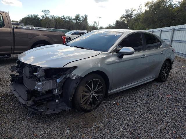 2023 TOYOTA CAMRY SE NIGHT SHADE, 