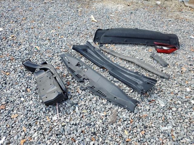 4T1G11AK0PU823317 - 2023 TOYOTA CAMRY SE NIGHT SHADE SILVER photo 12