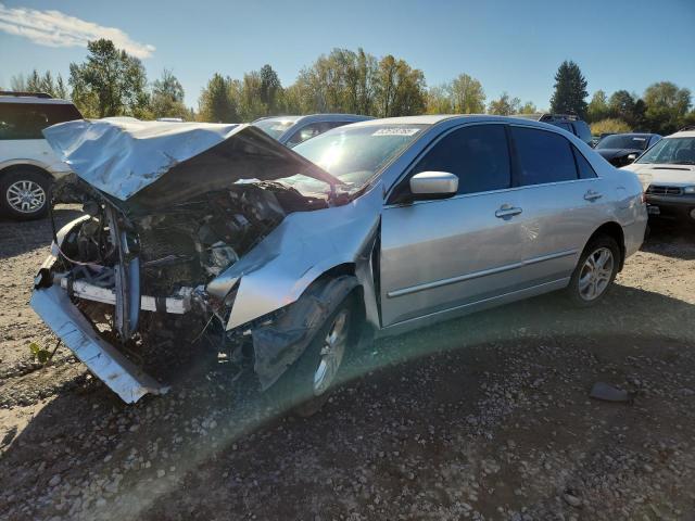 2007 HONDA ACCORD EX, 