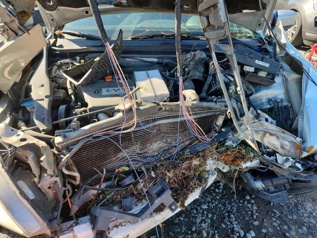 1HGCM56837A059626 - 2007 HONDA ACCORD EX 银色 照片 11