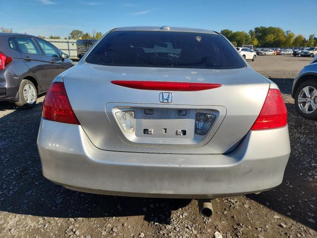 1HGCM56837A059626 - 2007 HONDA ACCORD EX 银色 照片 6