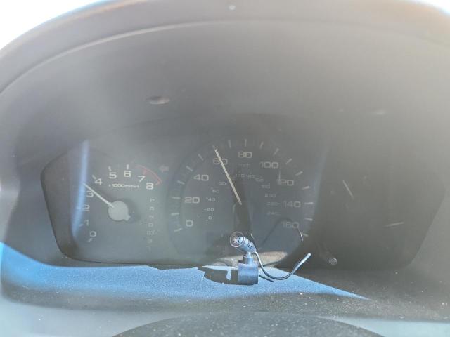 1HGCM56837A059626 - 2007 HONDA ACCORD EX 银色 照片 9