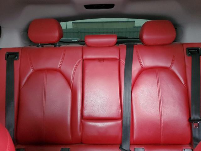 ZASFAKPN6J7B98152 - 2018 ALFA ROMEO STELVIO SPORT Rot Foto 10