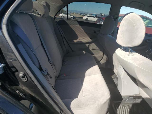 JTDBL40E099057147 - 2009 TOYOTA COROLLA BASE Qara foto 10