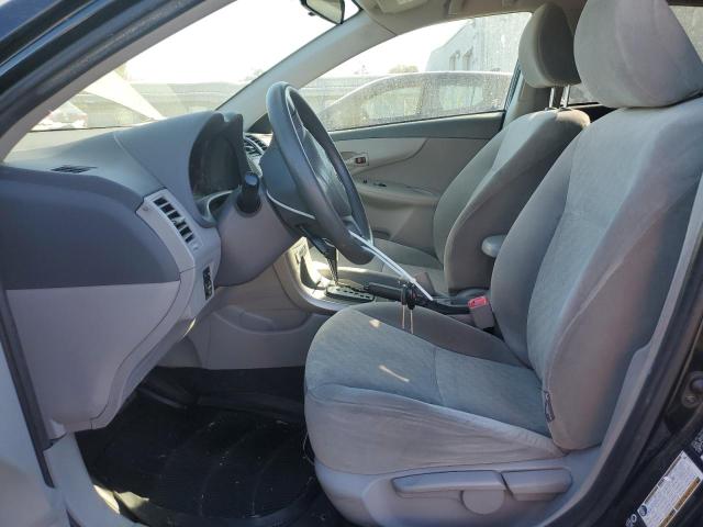 JTDBL40E099057147 - 2009 TOYOTA COROLLA BASE Qara foto 7