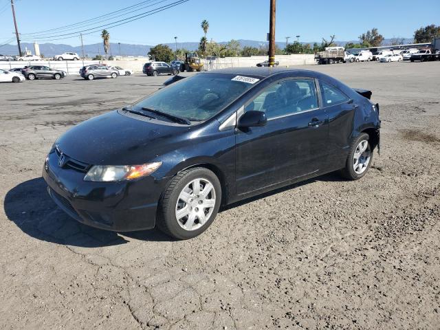 2008 HONDA CIVIC LX, 