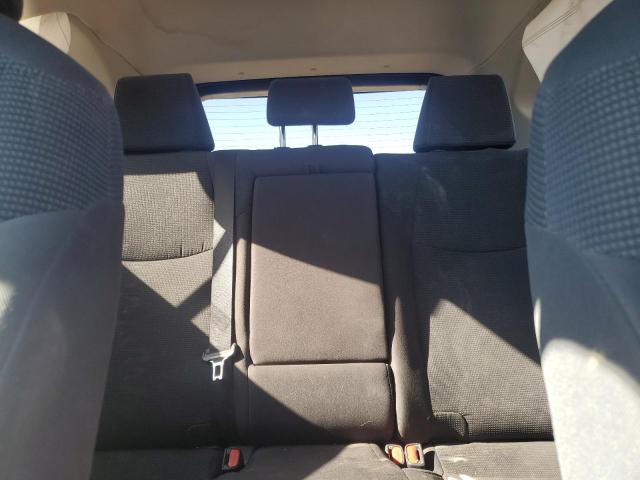 2T3F1RFV5MW218984 - 2021 TOYOTA RAV4 LE فضي صورة 10