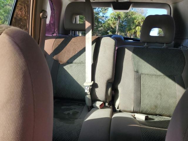 JTEGH20V330088511 - 2003 TOYOTA RAV4 GRAY photo 10