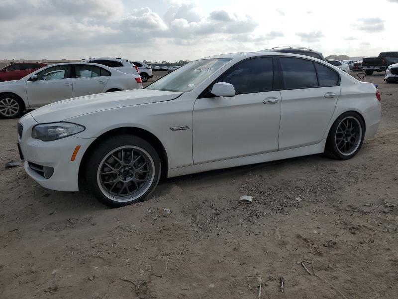2012 BMW 535 I, 