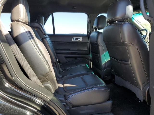 1FM5K8GT1EGC01866 - 2014 FORD EXPLORER SPORT BLACK photo 11