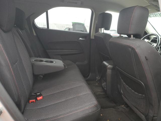 2GNALBEK2F1134756 - 2015 CHEVROLET EQUINOX LT SILVER photo 11