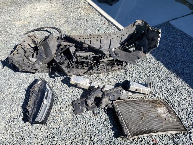 WA1VAAF79JD013654 - 2018 AUDI Q7 PRESTIGE Сріблястий фото 13