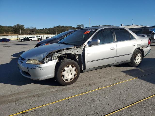 1999 HONDA ACCORD LX, 