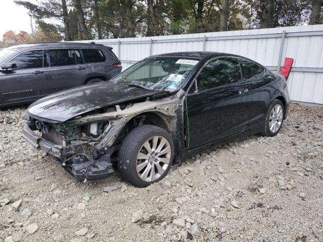 2010 HONDA ACCORD EXL, 