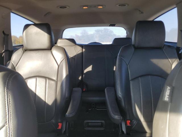 5GAKRBKD6FJ324617 - 2015 BUICK ENCLAVE გრაფიტი ფოტო 10