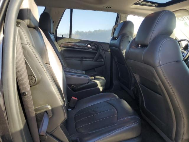 5GAKRBKD6FJ324617 - 2015 BUICK ENCLAVE გრაფიტი ფოტო 11