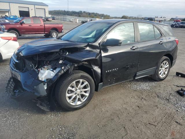 2020 CHEVROLET EQUINOX LS, 