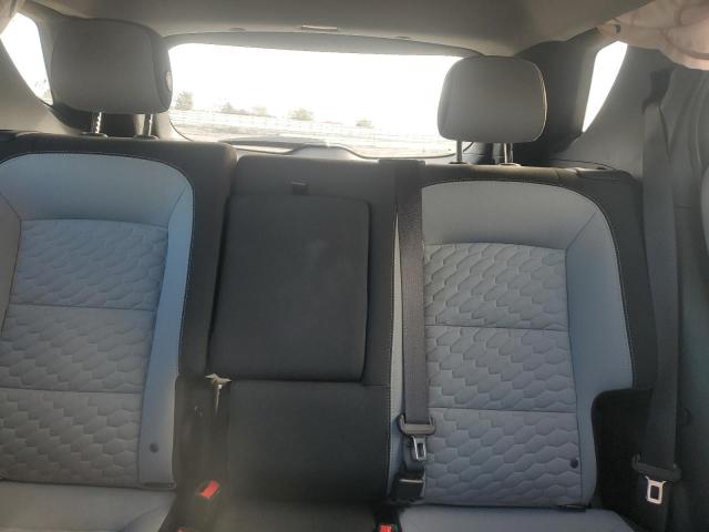 2GNAXHEV6L6217042 - 2020 CHEVROLET EQUINOX LS 黑色 照片 10