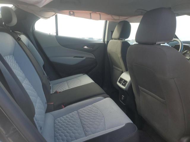 2GNAXHEV6L6217042 - 2020 CHEVROLET EQUINOX LS 黑色 照片 11