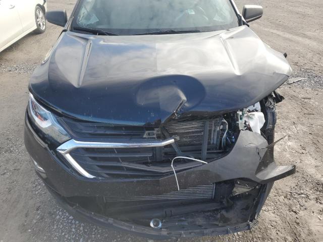2GNAXHEV6L6217042 - 2020 CHEVROLET EQUINOX LS 黑色 照片 12