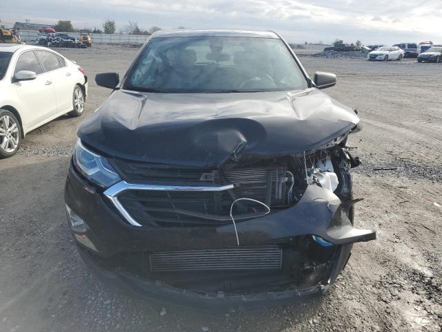 2GNAXHEV6L6217042 - 2020 CHEVROLET EQUINOX LS 黑色 照片 5