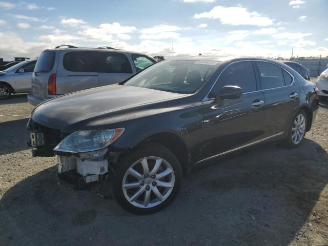 2008 LEXUS LS 460, 
