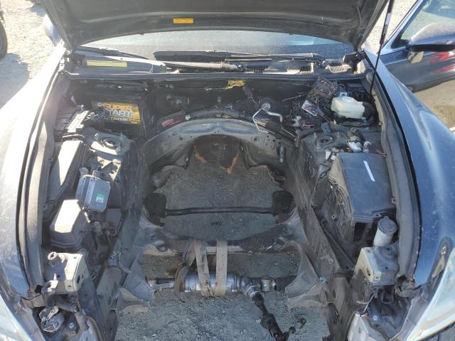 JTHBL46F485082007 - 2008 LEXUS LS 460 黑色 照片 11