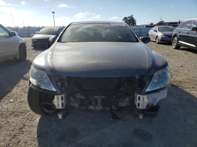 JTHBL46F485082007 - 2008 LEXUS LS 460 黑色 照片 5