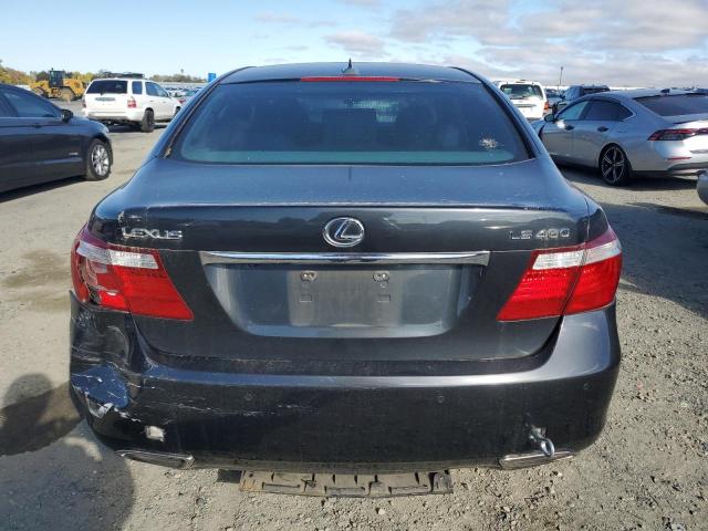 JTHBL46F485082007 - 2008 LEXUS LS 460 黑色 照片 6