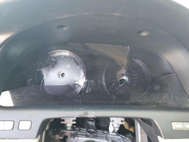 JTHBL46F485082007 - 2008 LEXUS LS 460 黑色 照片 9