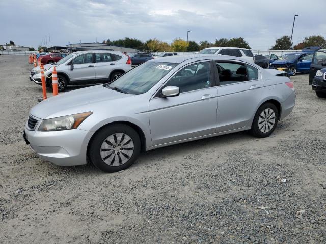 2010 HONDA ACCORD LX, 