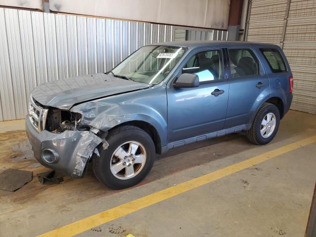 2011 FORD ESCAPE XLS, 