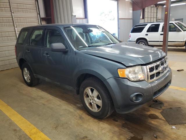 1FMCU0C72BKB82202 - 2011 FORD ESCAPE XLS ლურჯი ფოტო 4